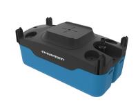 si-83 condensate tank pump