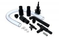 condensate removal accessories