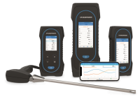 combustion analyzers