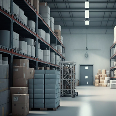 Solutions cartographie Sauermann