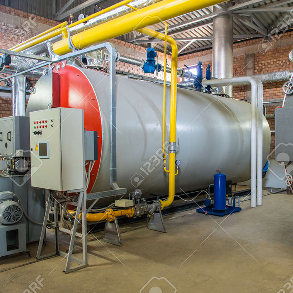 Sauermann leak detection