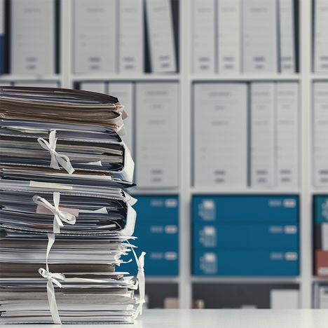 mesure archive centre