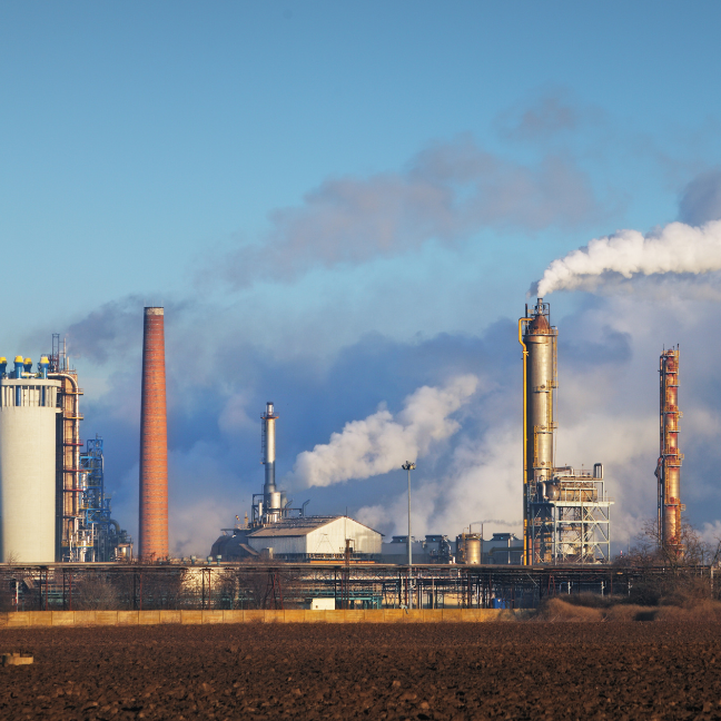 Usine pour solution tubes de pitot kimo