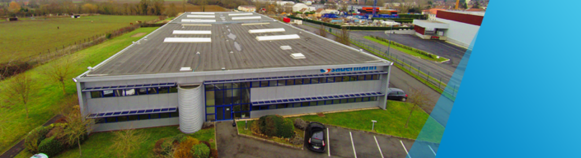 Chevry-Cossigny, France