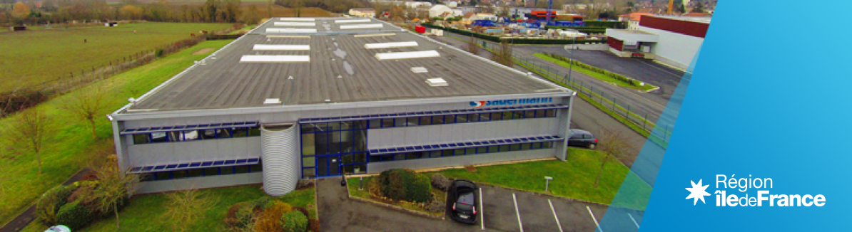 Chevry-Cossigny, Francia