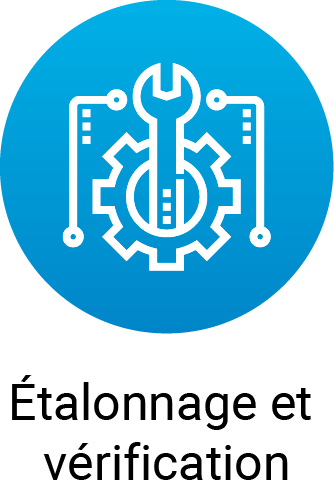 etalonnage