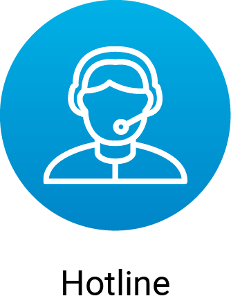 hotline