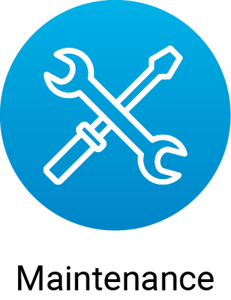 maintenance