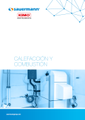 Flipbook combustion ES