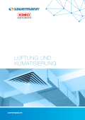 Lüftung und Klima 
