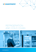 Refrigeration and Cold Chain