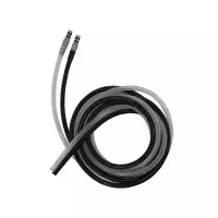 Differential pressure hose kit