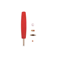 Manifold maintenance kit