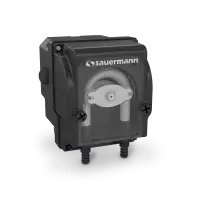 Peristaltic condensate pumps