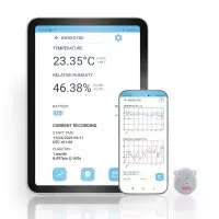 Kimo track mobile app KH 30