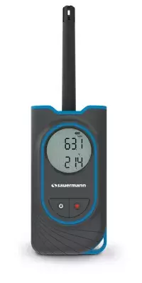 Hygrometer Si-HH3