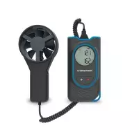 Anemometer Si-VV3