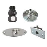 Accessoires pour capteurs et sondes Sauermann