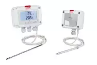 Air velocity transmitters