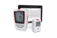 Autonomous data loggers