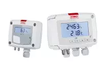 pressure transmitters