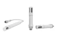 probes for data loggers