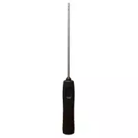 Smart air temperature probe