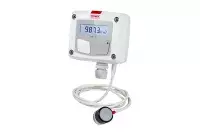 Solar radiation transmitters