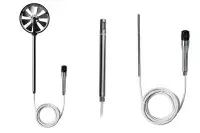 probes for transmitters