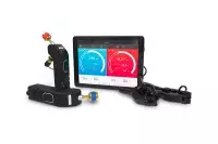 Wireless digital manifolds