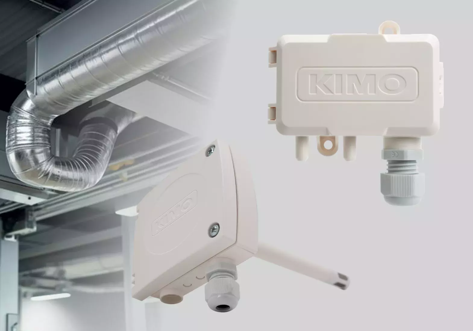 Transmetteurs Classe 20