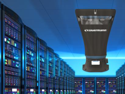 Datencenter Luftqualität