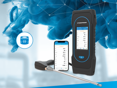 Si-CA 230 CO Dilución
