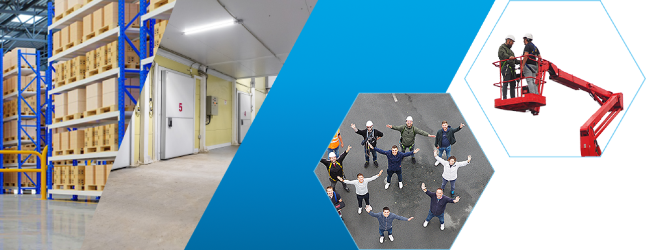 techniciens cartographie