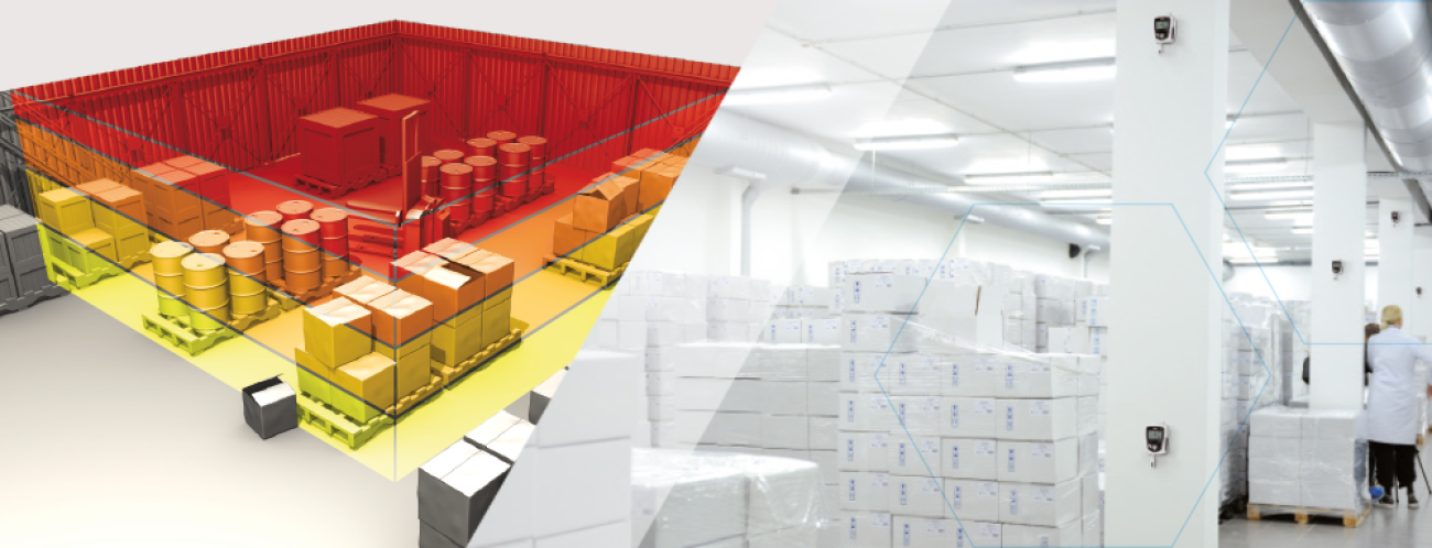 placement cartographie