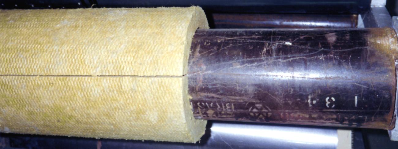 manchon isolation wikipedia