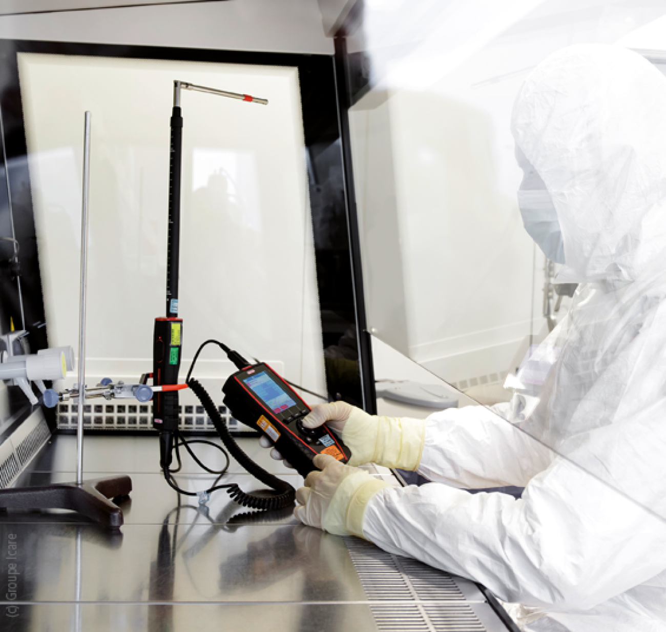 AMI 310 multifunction measuring instrument