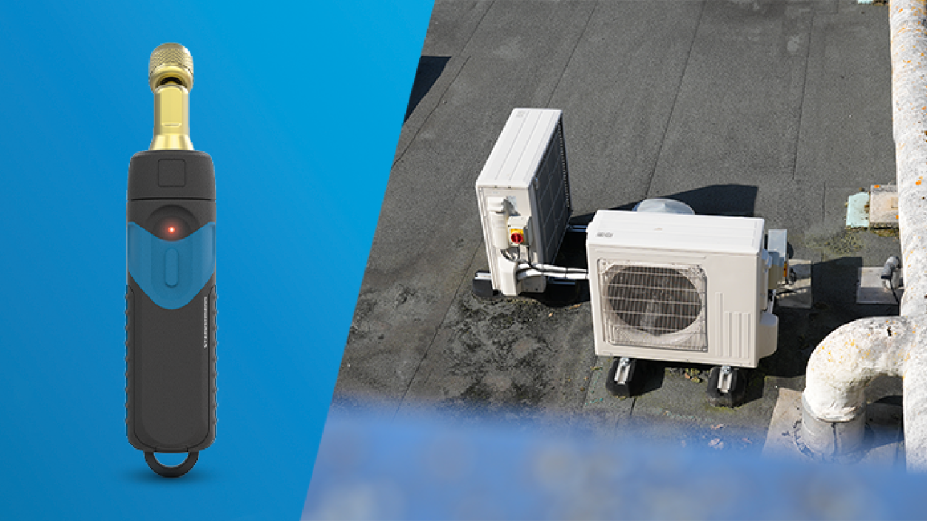 pressure probes manifolds