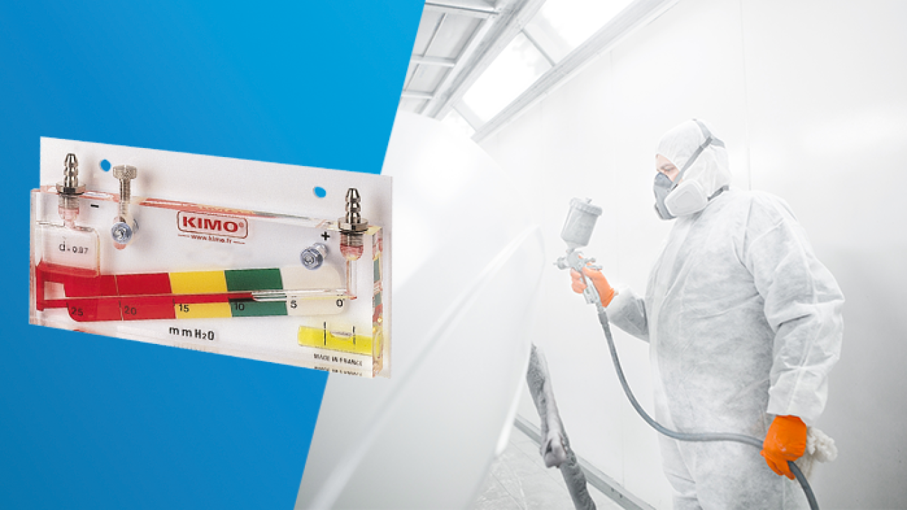 solution cabin paint