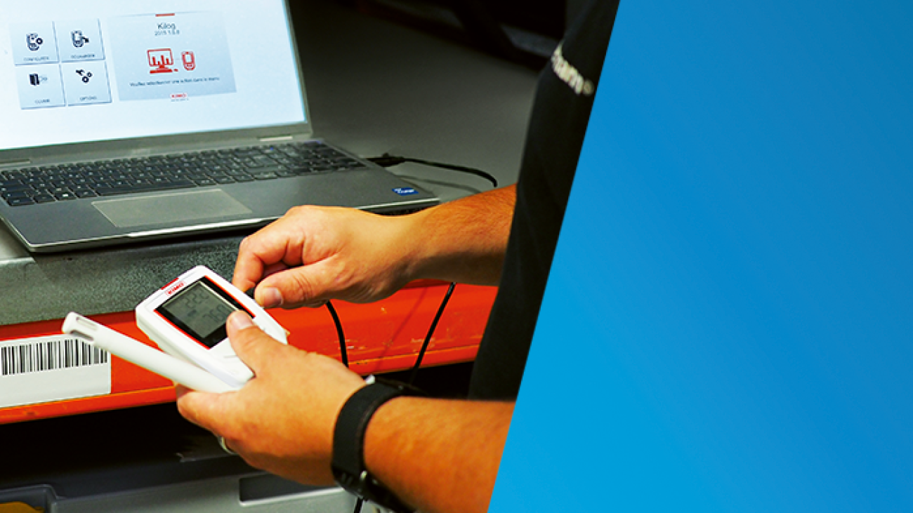 mesure archive centre