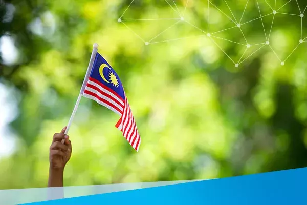 Malaysian flag