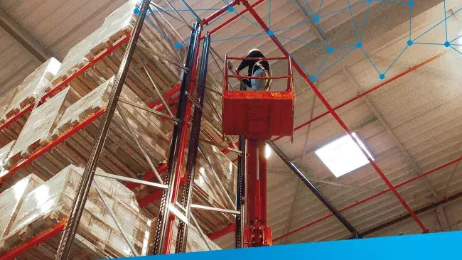 cartographie grand volume