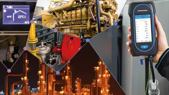 combustion applications