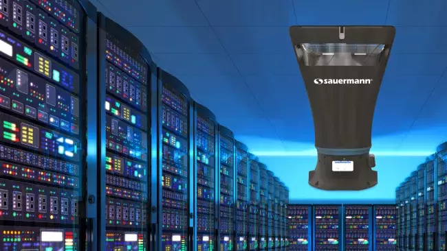 datencenter luftqualität