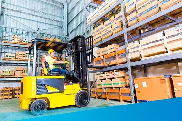 sica-forklift