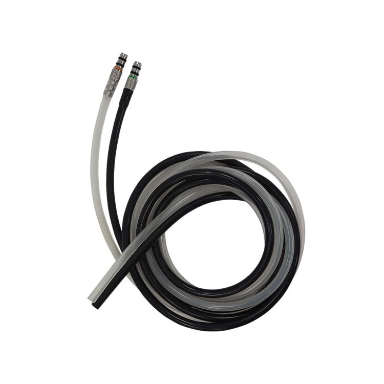 Differential pressure hose kit