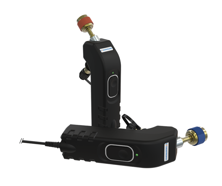 si-rm1 wireless pressure probe