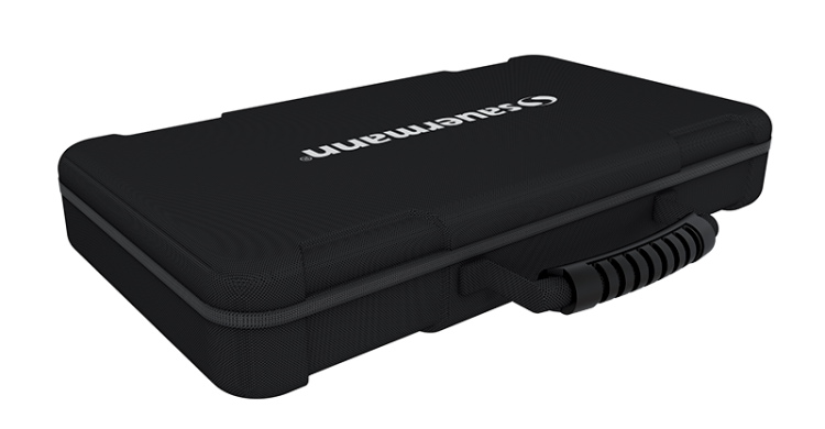 Si-RM4 Transport Case