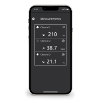 sauermann-control-app