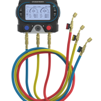 Si-RM350_manifold_2_way_hose